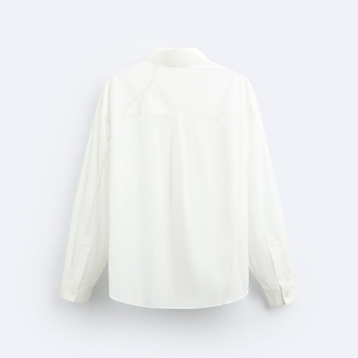 Moudda ZARA - Shirt - Tunisie 2