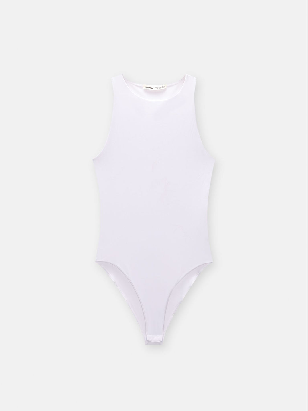 Moudda PULL & BEAR - Body Halter - Tunisie 1