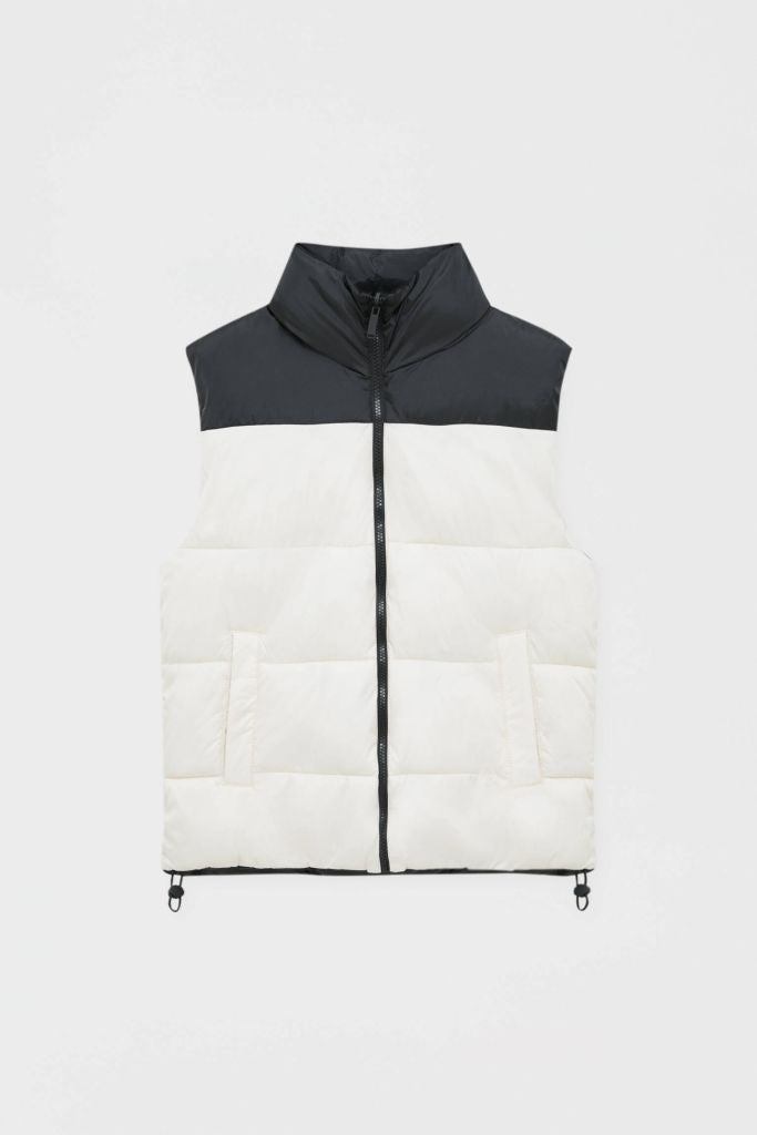 Moudda PULL & BEAR - Blouson - 1
