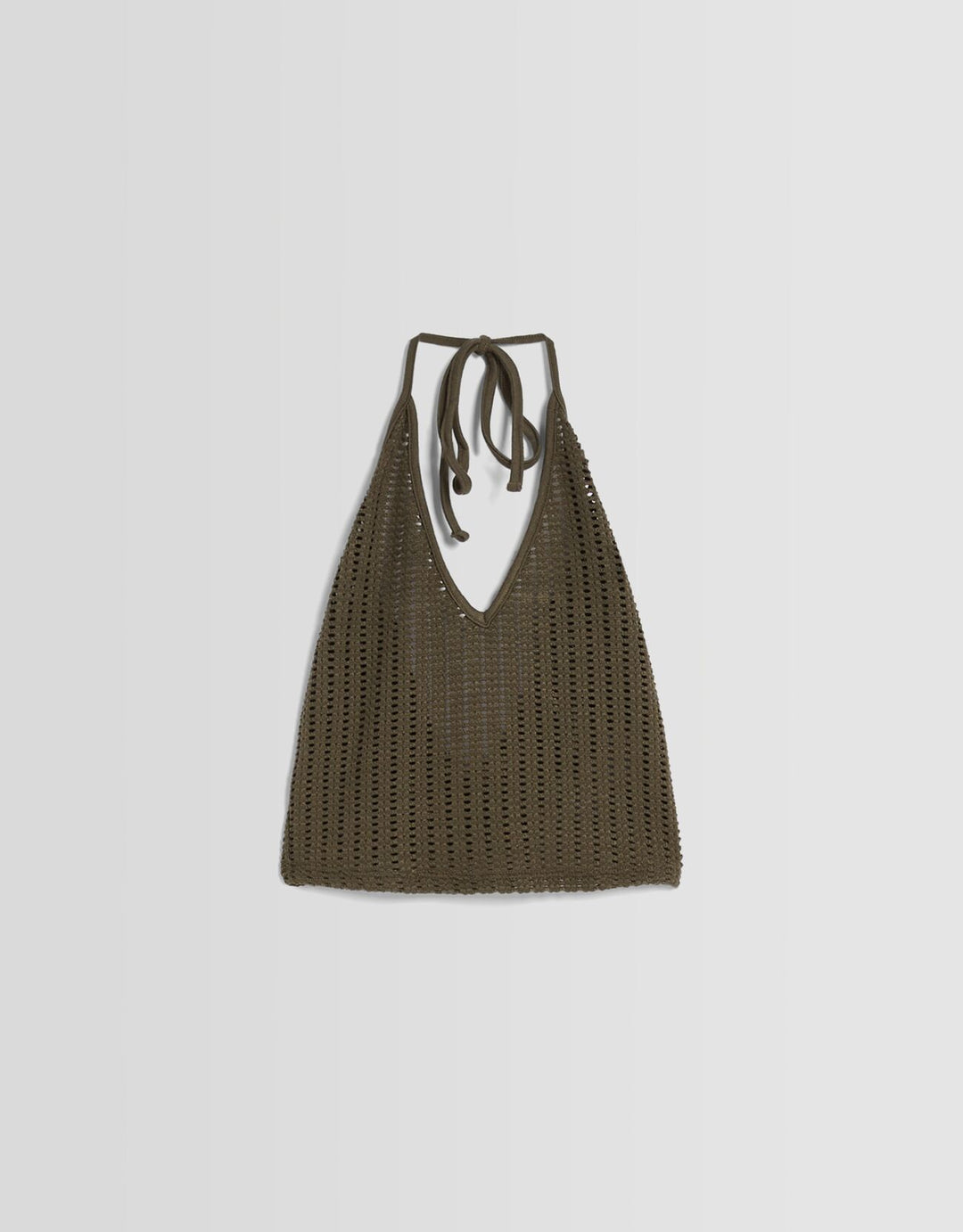 Moudda BERSHKA - Top - Tunisie 1