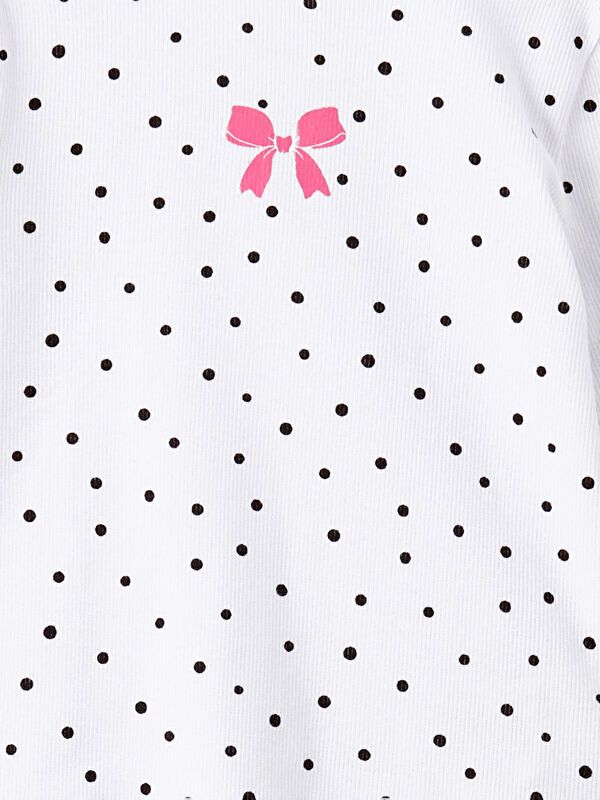 Moudda LC Waikiki - Jersey à manches longues pour Filles - Tunisie 2