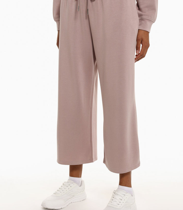 Moudda Lefties - Pantalon Culotte Modal (Gym) - Tunisie 4