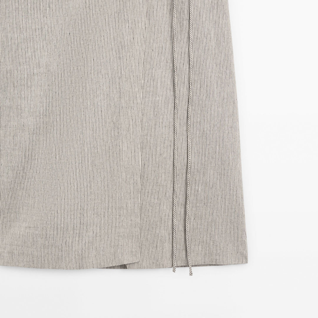 Moudda Massimo Dutti - Tunisie