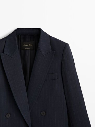 Moudda Massimo Dutti - Veste - Tunisie 3