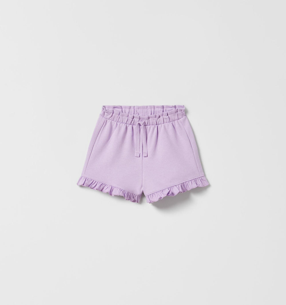 Moudda ZARA - Short - Tunisie 2