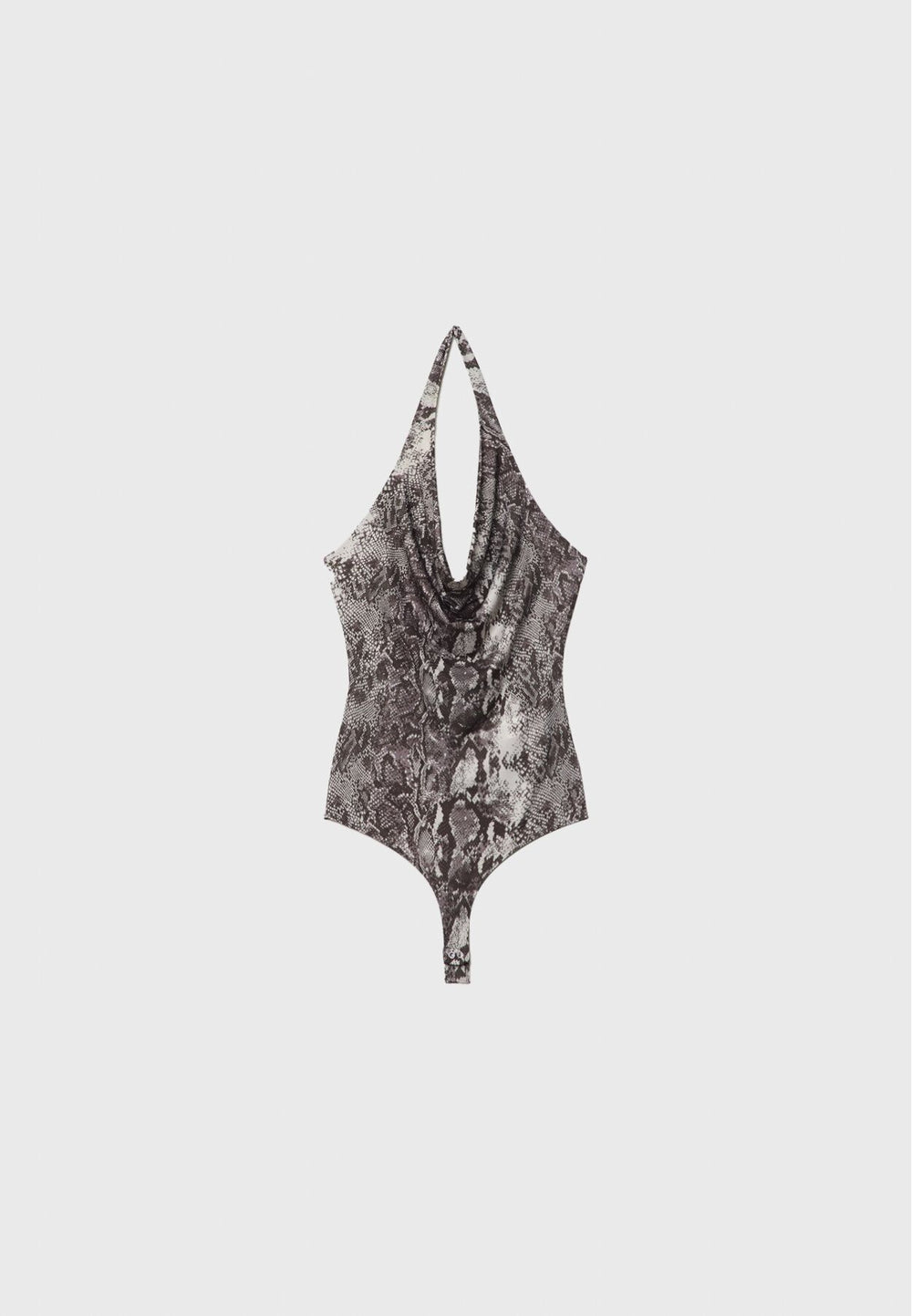 Moudda STRADIVARIUS - Body Drapé - Tunisie 2