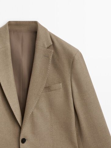 Moudda Massimo Dutti - Veste/blazer - Tunisie 3