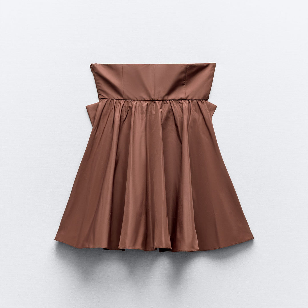 Moudda ZARA - T-Dress - Tunisie 3