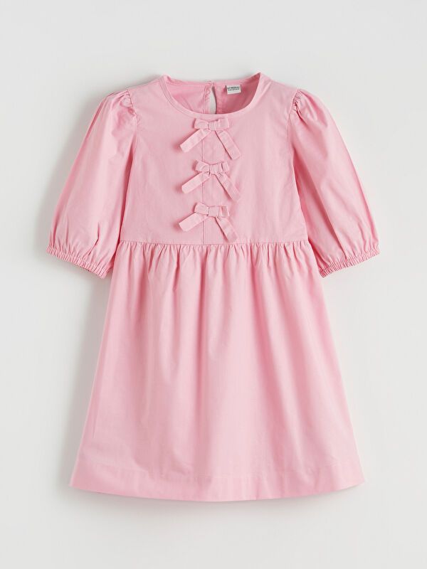 Moudda LC Waikiki - Robe manches longues en tissu - Tunisie 1