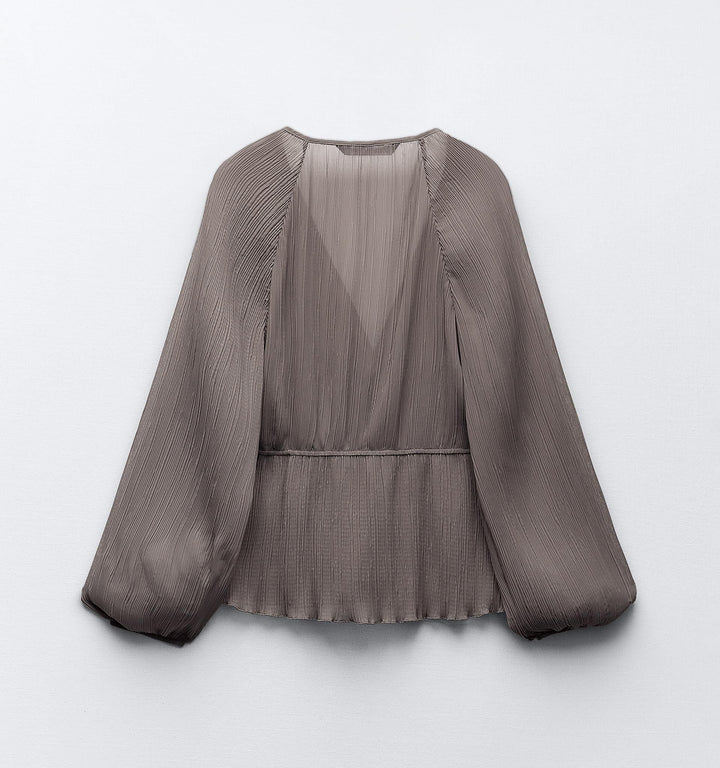 Moudda ZARA - Chemisier - Tunisie 2