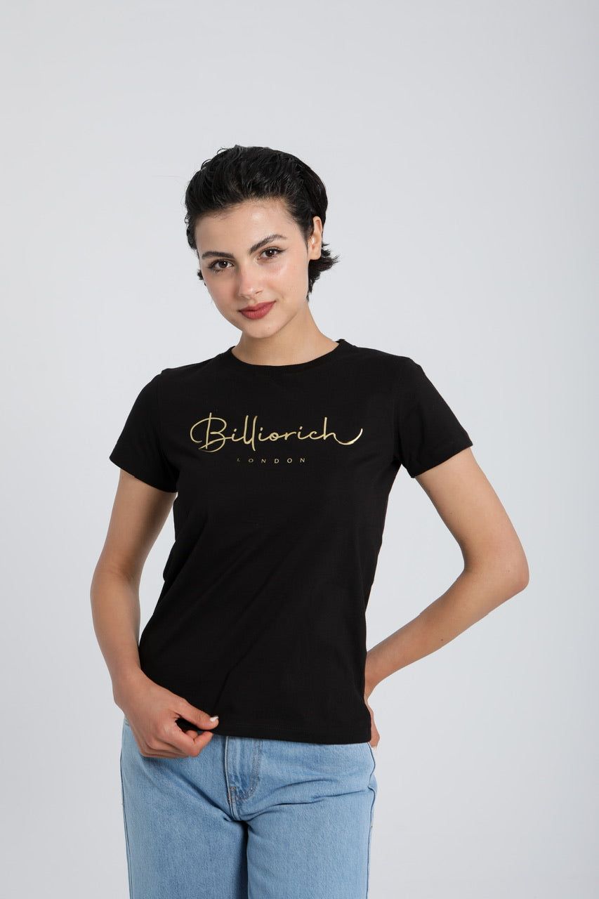 Moudda Billiorich - T-shirt Femme Billiorich - Tunisie 2