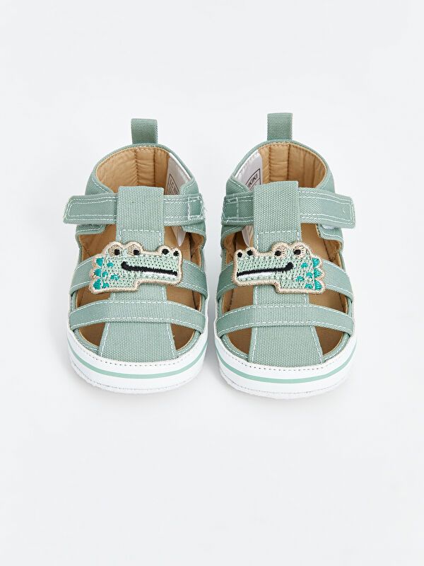 Moudda LC Waikiki - Chaussures prewalker pour Garçons - Tunisie 3