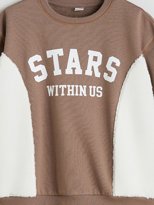 Moudda LC Waikiki - Sweatshirt pour Filles - Tunisie 2