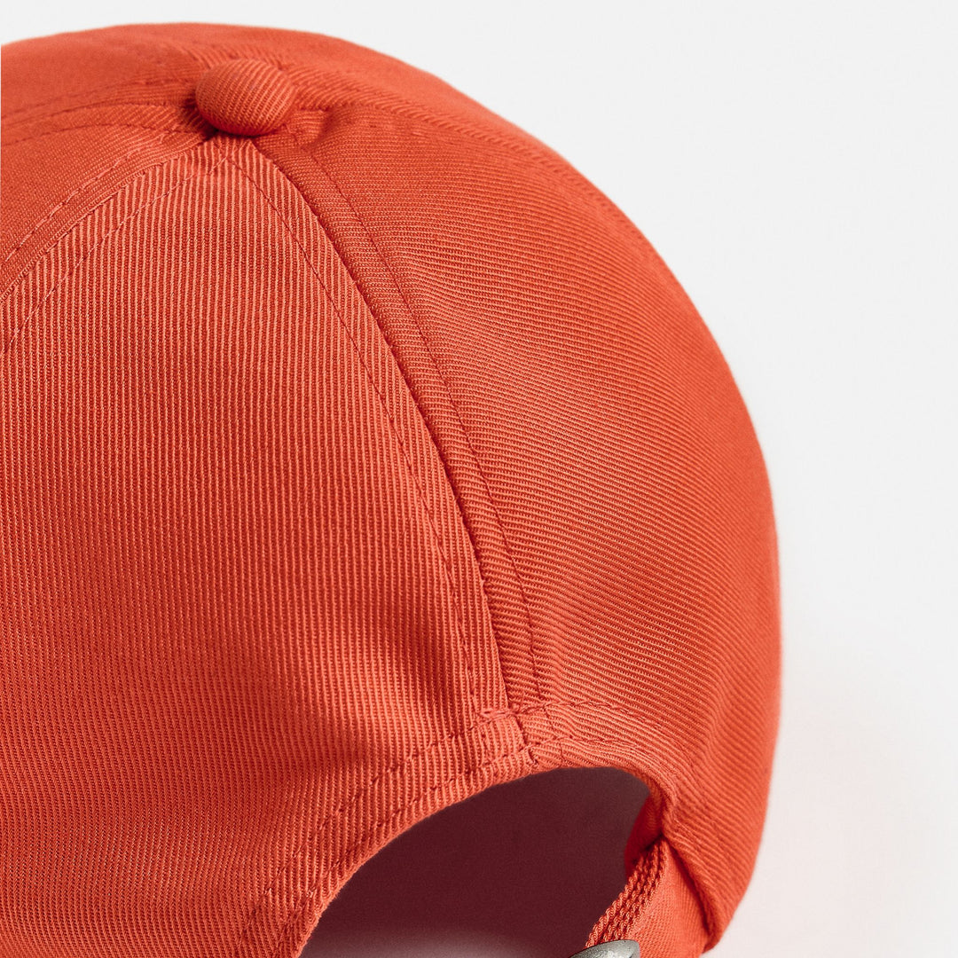 Moudda ZARA - Casquette Brodée - Relaxed & Drop Colors - Tunisie 4