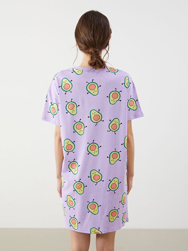 Moudda LC Waikiki - Sous-vêtement de nuit pour Femmes - Tunisie 4