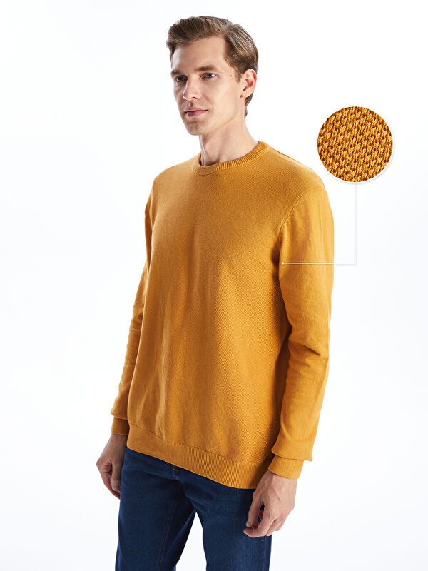 Moudda LC Waikiki - Pull en tricot pour Homme - Tunisie 1