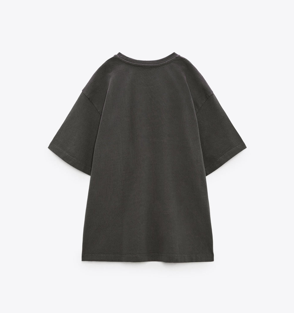 Moudda ZARA - T-shirt - Tunisie 2