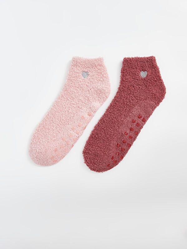 Moudda LC Waikiki - Chaussettes maison pour Femme - Tunisie 6