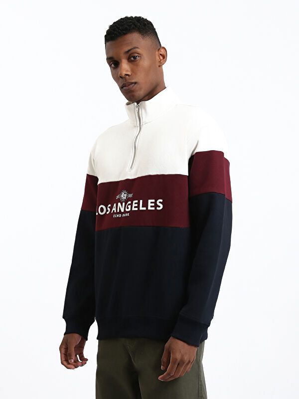 Moudda LC Waikiki - Sweatshirt pour Hommes - Tunisie 4