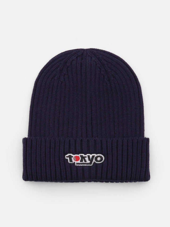Moudda PULL & BEAR - Bonnet - Tokyo - Tunisie 2
