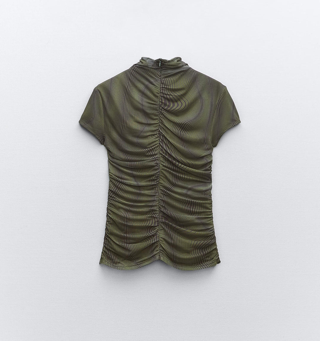 Moudda ZARA - Pull-Over - Tunisie 3