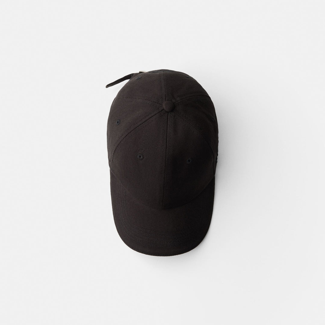 Moudda BERSHKA - Casquette de Baseball Ton sur Ton - Tunisie 1