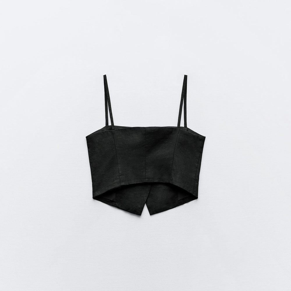 Moudda ZARA - Vest - Tunisie 2