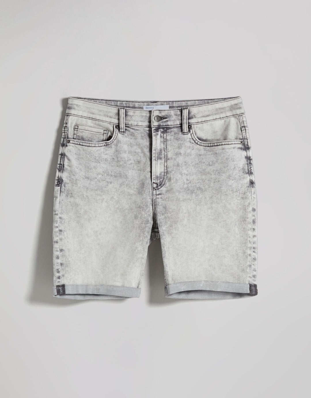 Moudda BERSHKA - Short - Tunisie 1