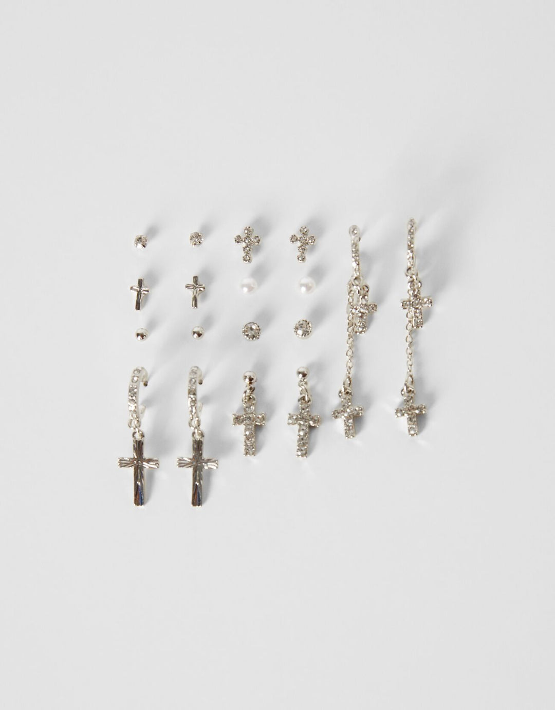 Moudda BERSHKA - Bijoux - Tunisie 1