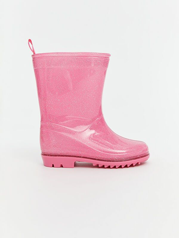 Moudda LC Waikiki - Bottes pluie Fille Rose vif - Tunisie 2