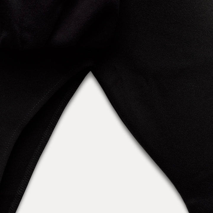 Moudda ZARA - Body Molletonné Manches Longues - Tunisie 4