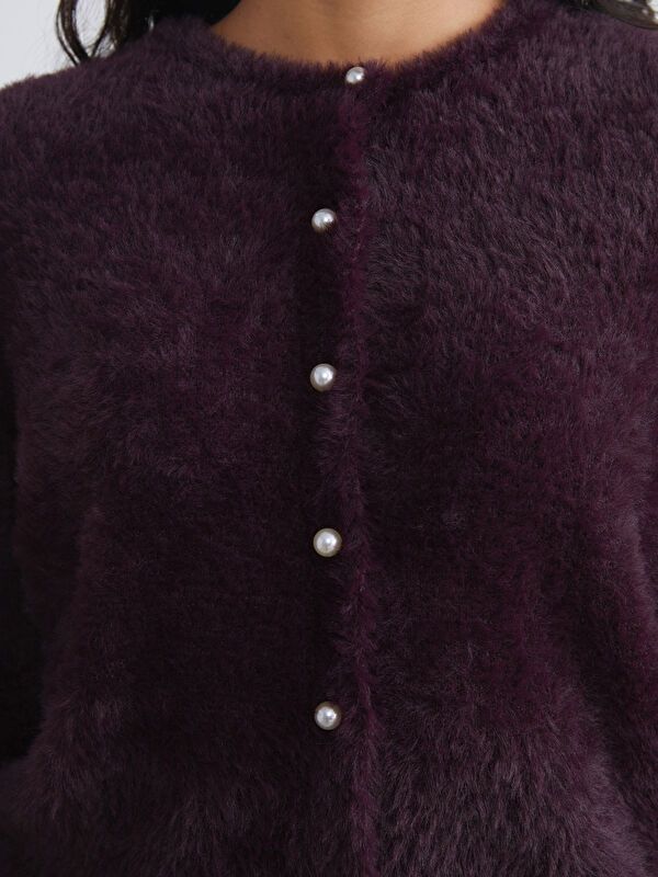 Moudda LC Waikiki - Cardigan tricot pour Femmes - Tunisie 3