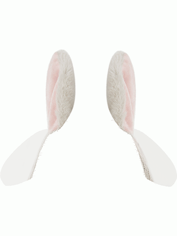 Moudda LC Waikiki - Cache oreilles tricot Fille Gris clair - Tunisie 1