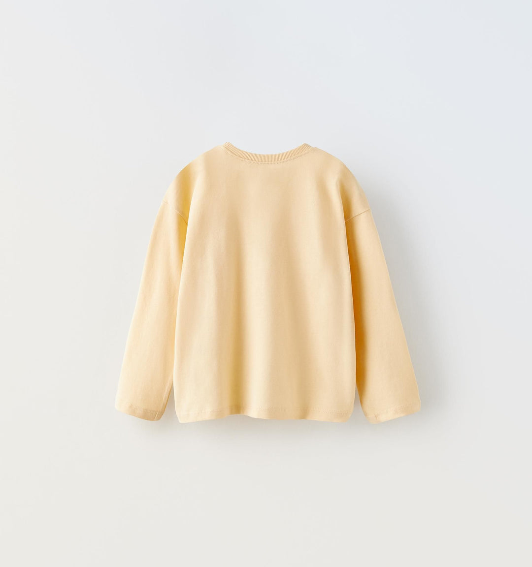 Moudda ZARA - T-Shirt Bebe - Tunisie 2