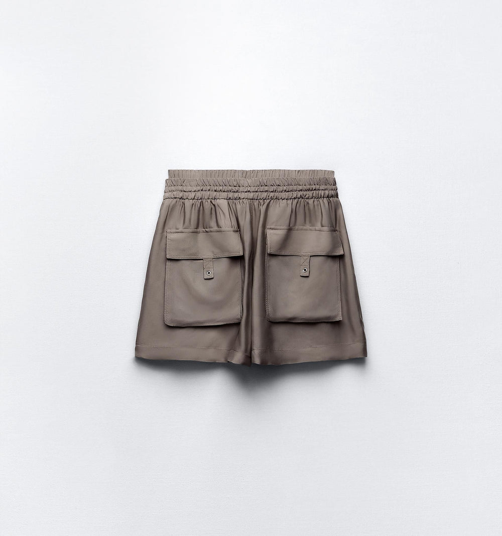 Moudda ZARA - Short - Tunisie 2