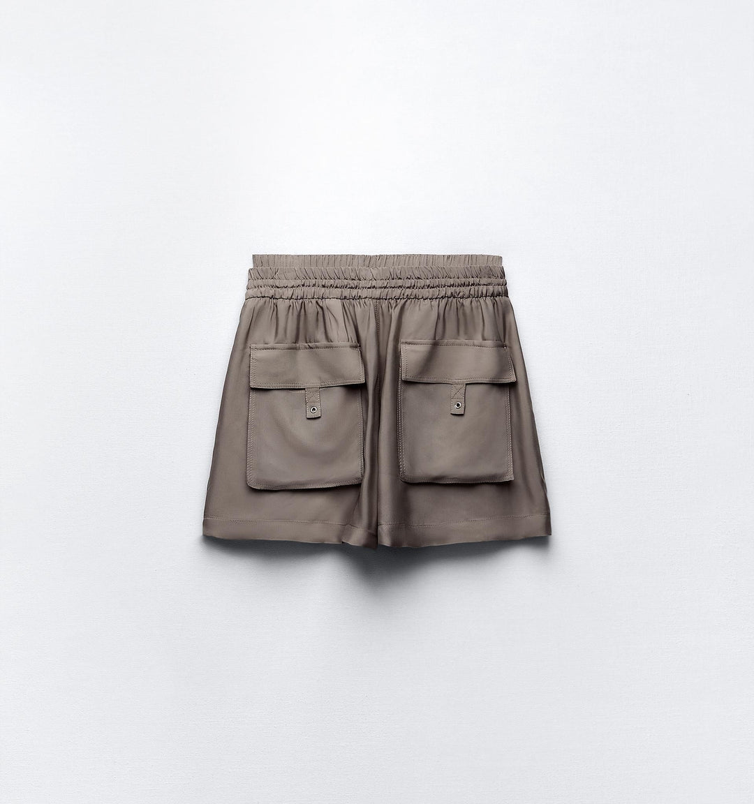 Moudda ZARA - Short - Tunisie 2