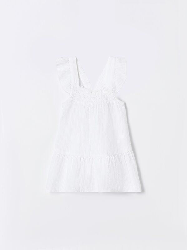 Moudda Lefties - Robe - Tunisie 2