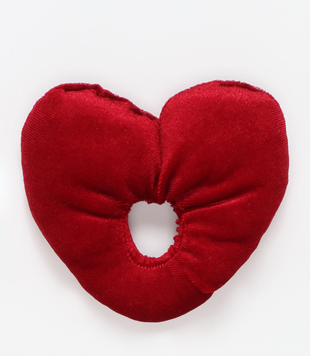 Moudda Lefties - Scrunchies - Forme Cœur - Tunisie 2