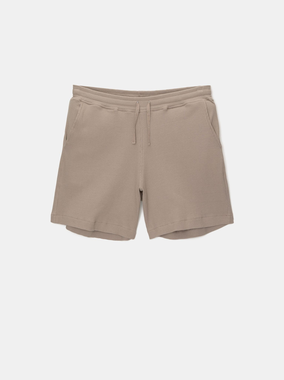 Moudda PULL & BEAR - Bermuda Microwaffle Poche Ripstop Set - Tunisie 3