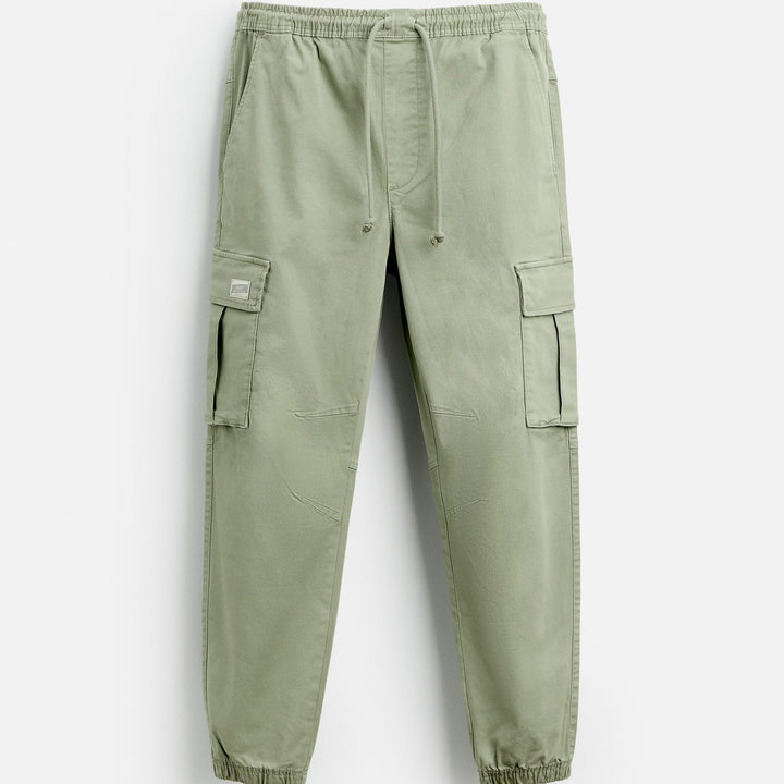 Moudda ZARA - Pantalon - Poche Patch & Street - Tunisie 1