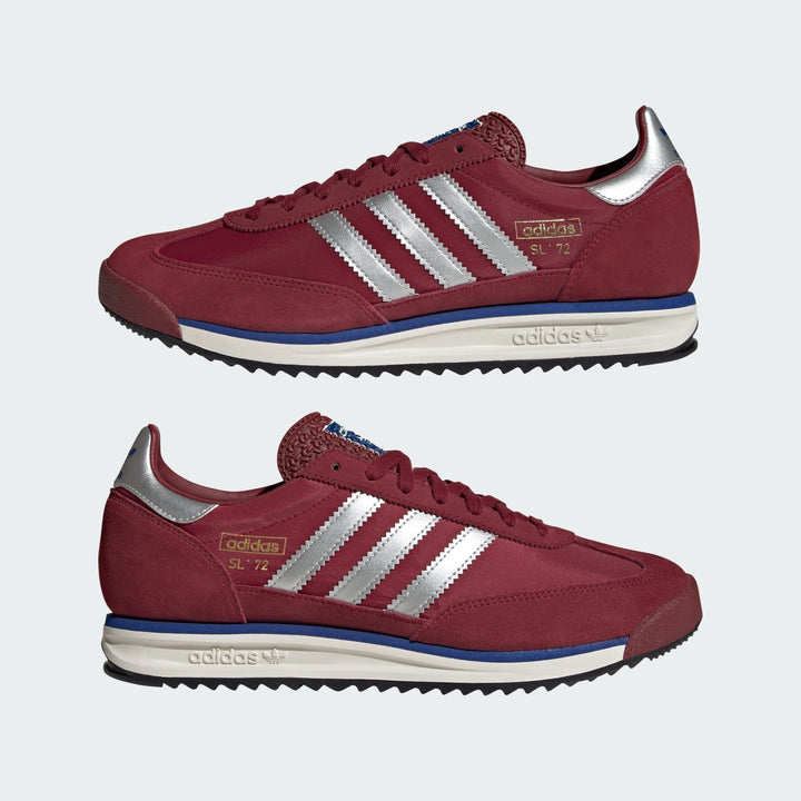 Moudda Adidas - Sneakers DAS SL 72 RS pour adultes - Tunisie 7