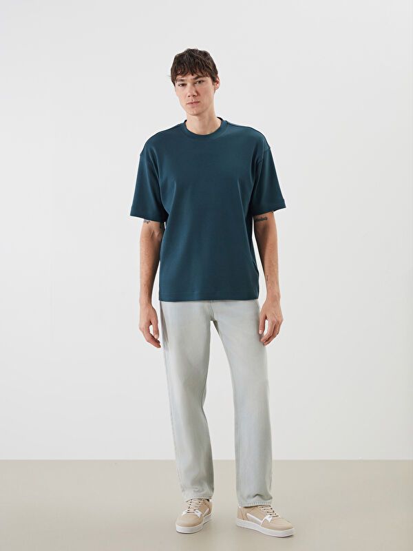 Moudda LC Waikiki - Sweatshirt en jersey Homme Essence - Tunisie 2