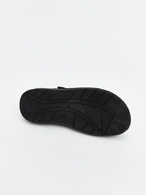 Moudda LC Waikiki - Sandales pour Homme couleur Noir - Tunisie 4