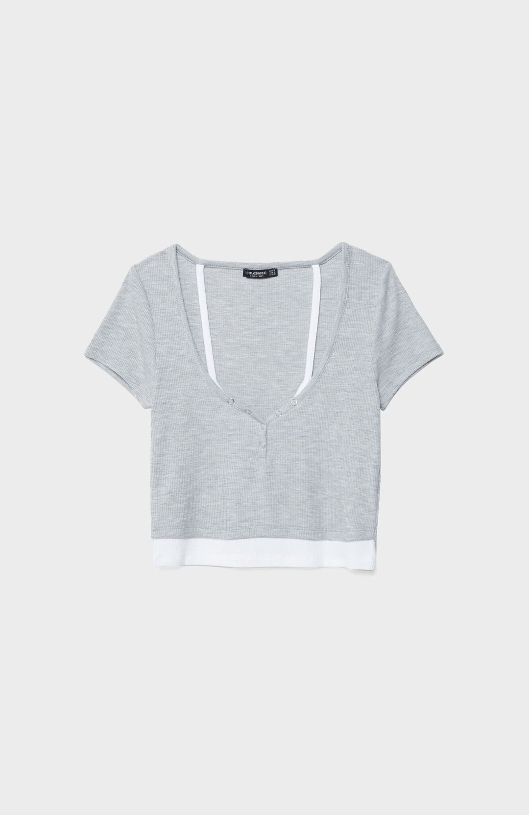 Moudda STRADIVARIUS - Chemise/tunique - Tunisie 2