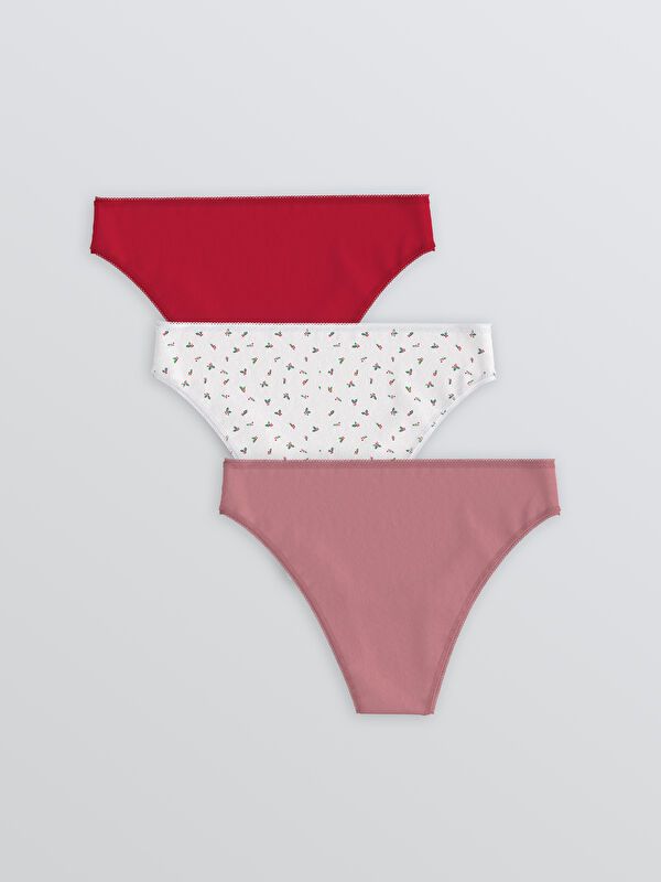 Moudda LC Waikiki - Sous-vêtement , culottes pour Femmes - Tunisie 2