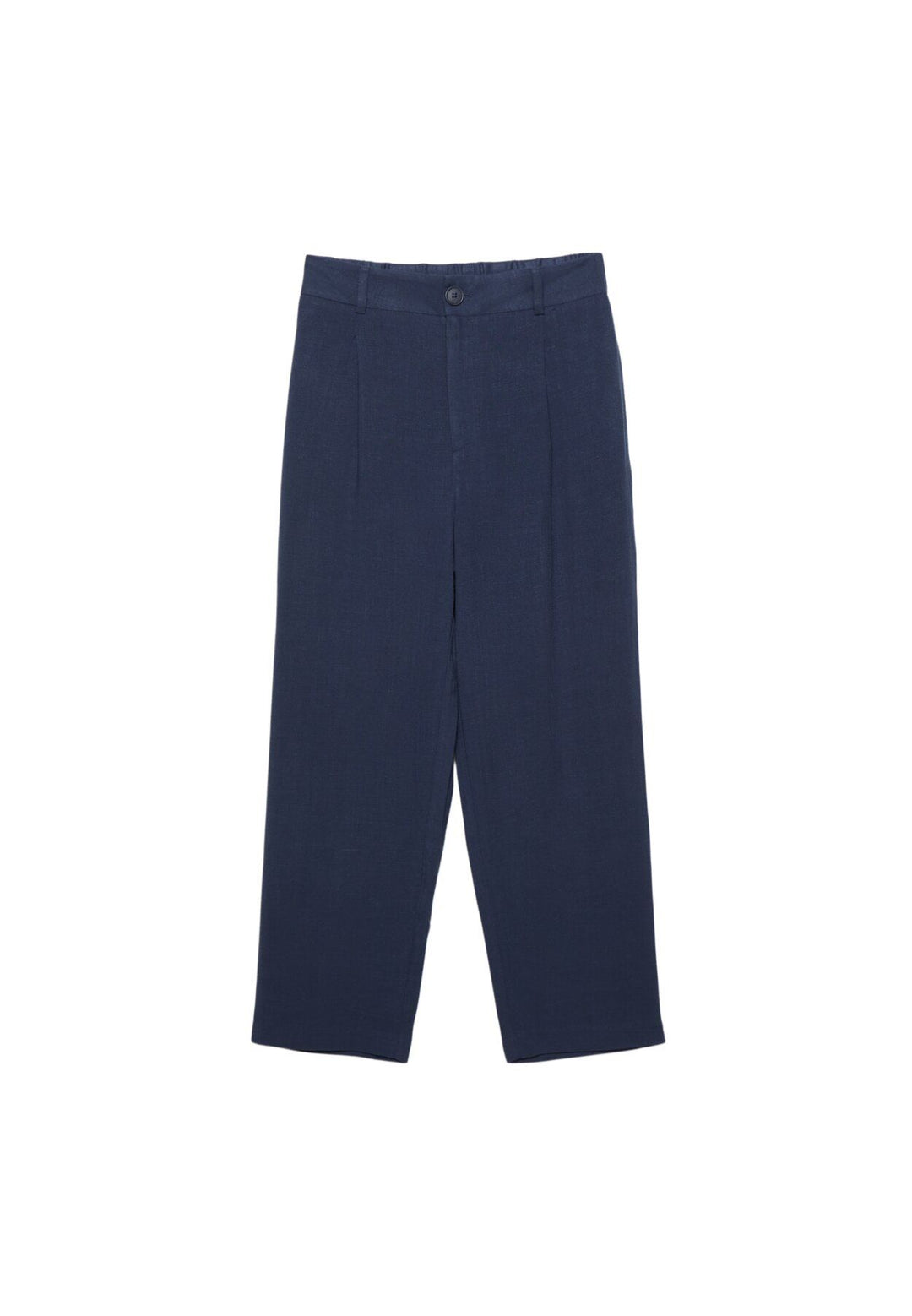 Moudda STRADIVARIUS - Pantalon Carrot Rustique - Tunisie 1