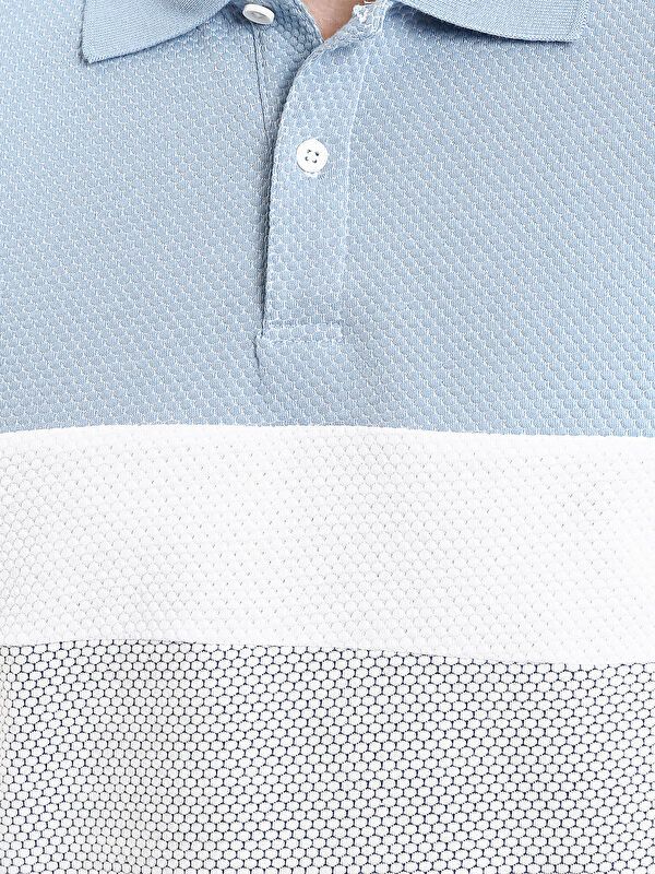 Moudda LC Waikiki - T-shirt manches courtes en jersey pour Homme - Tunisie 3