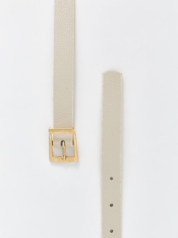 Moudda LC Waikiki - Ceinture pour Femmes - Tunisie 4