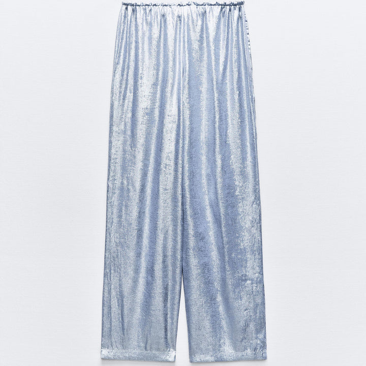 Moudda ZARA - Pants - Tunisie 4