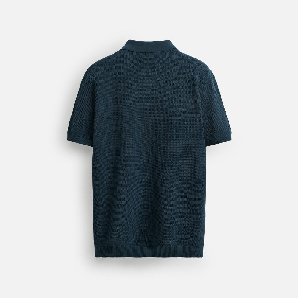 Moudda ZARA - Polo - Maille Fantaisie - Tunisie 2